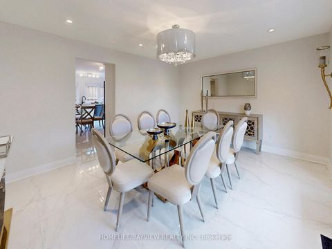 Photo 13 at 6 Tanjo Court, Yorkhill, Vaughan