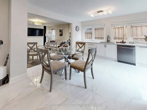 Photo 21 at 6 Tanjo Court, Yorkhill, Vaughan