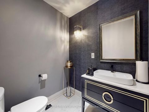 Photo 22 at 6 Tanjo Court, Yorkhill, Vaughan