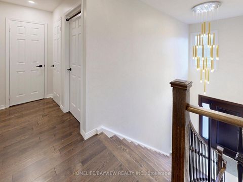 Photo 24 at 6 Tanjo Court, Yorkhill, Vaughan