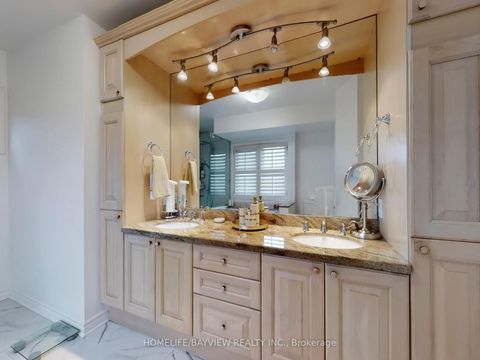 Photo 27 at 6 Tanjo Court, Yorkhill, Vaughan