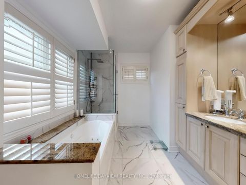 Photo 28 at 6 Tanjo Court, Yorkhill, Vaughan