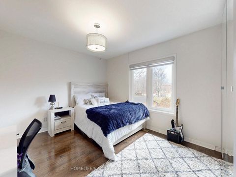 Photo 29 at 6 Tanjo Court, Yorkhill, Vaughan