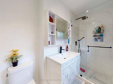 Photo 31 at 6 Tanjo Court, Yorkhill, Vaughan