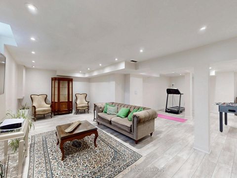 Photo 38 at 6 Tanjo Court, Yorkhill, Vaughan