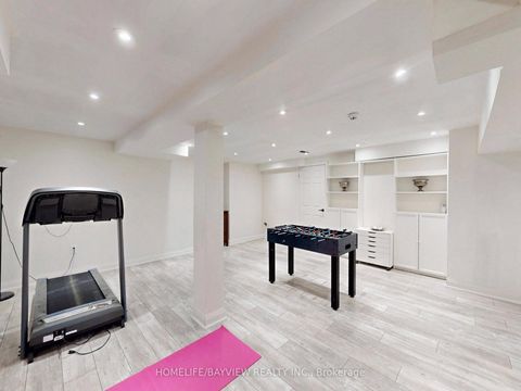 Photo 39 at 6 Tanjo Court, Yorkhill, Vaughan