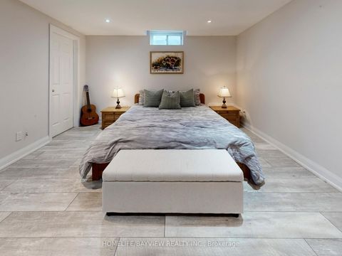 Photo 40 at 6 Tanjo Court, Yorkhill, Vaughan