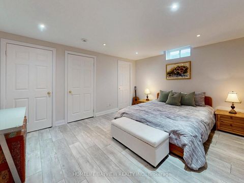 Photo 41 at 6 Tanjo Court, Yorkhill, Vaughan