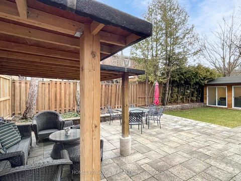 Photo 45 at 6 Tanjo Court, Yorkhill, Vaughan