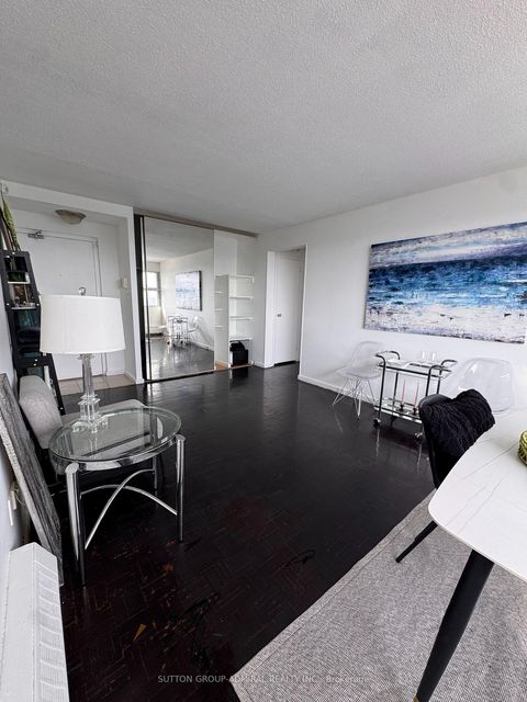 Photo 4 at 2405 - 715 Don Mills Road, Flemingdon Park, Toronto