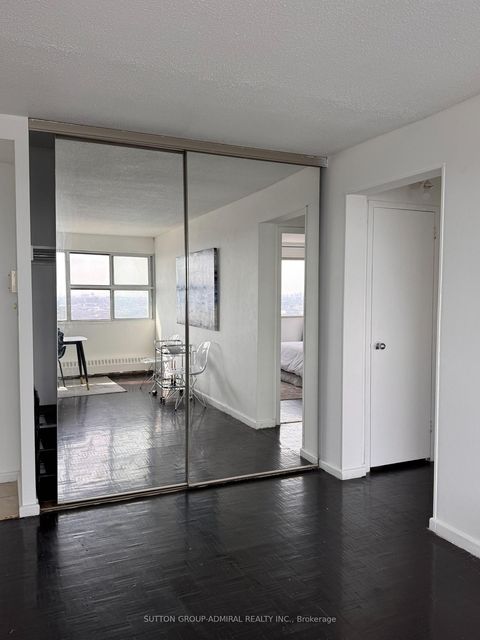 Photo 6 at 2405 - 715 Don Mills Road, Flemingdon Park, Toronto