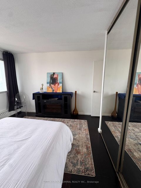 Photo 11 at 2405 - 715 Don Mills Road, Flemingdon Park, Toronto