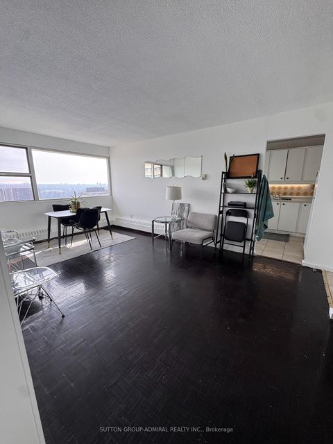 Photo 12 at 2405 - 715 Don Mills Road, Flemingdon Park, Toronto