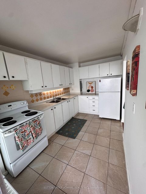 Photo 18 at 2405 - 715 Don Mills Road, Flemingdon Park, Toronto