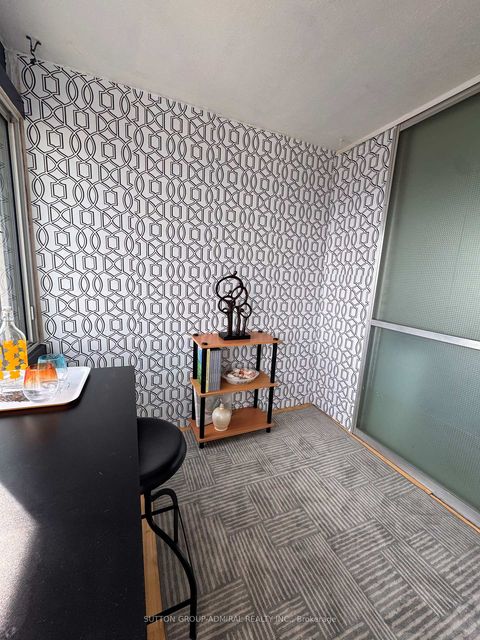 Photo 21 at 2405 - 715 Don Mills Road, Flemingdon Park, Toronto