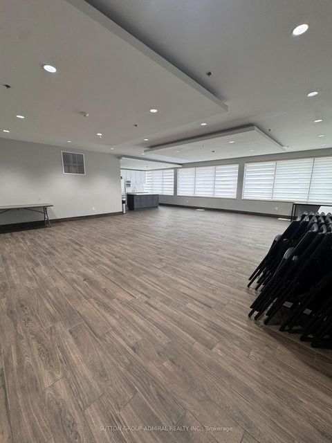 Photo 24 at 2405 - 715 Don Mills Road, Flemingdon Park, Toronto