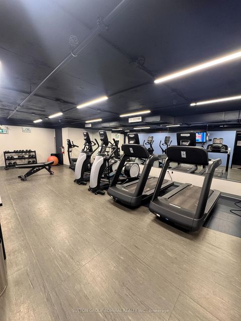 Photo 25 at 2405 - 715 Don Mills Road, Flemingdon Park, Toronto