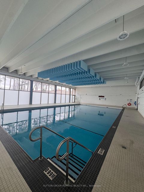 Photo 26 at 2405 - 715 Don Mills Road, Flemingdon Park, Toronto