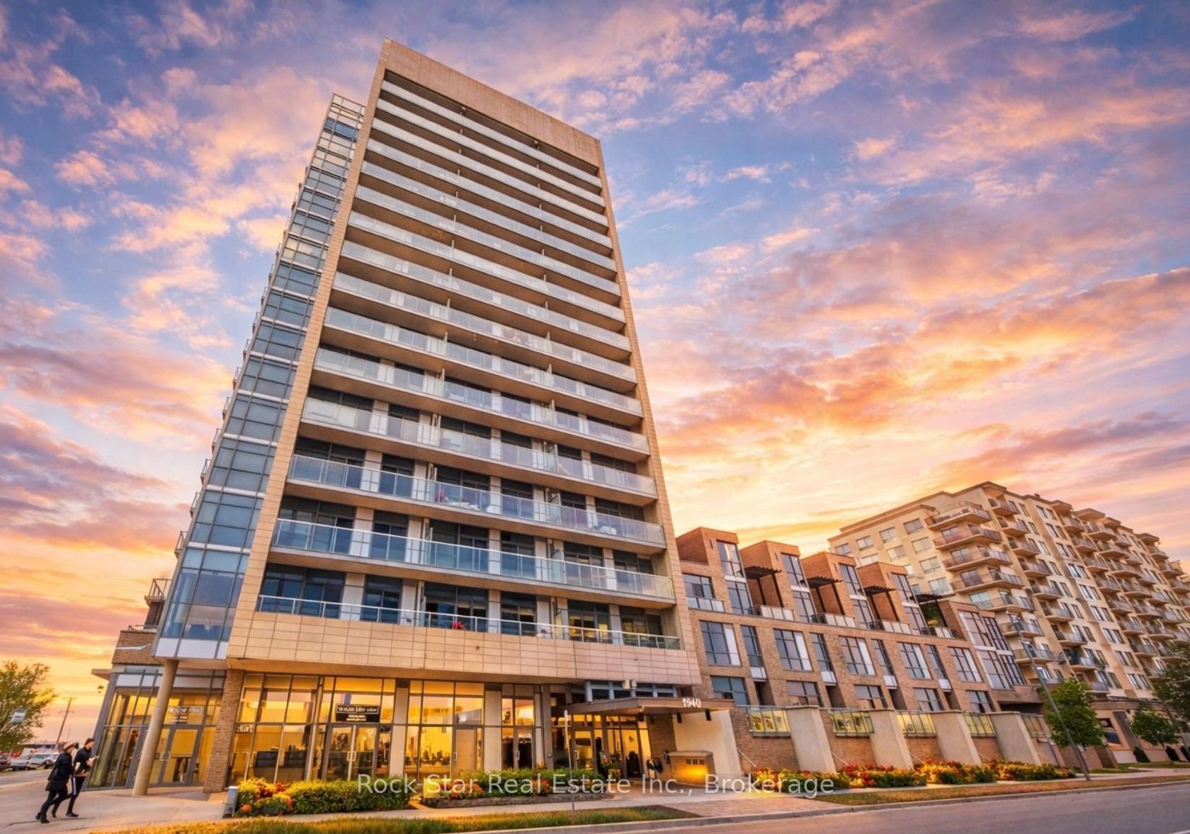 227 - 1940 Ironstone Drive, Uptown, Burlington 