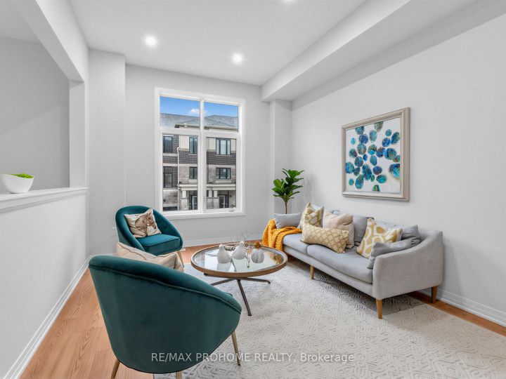 Photo 0 at 58 Seine Lane, Rural Richmond Hill, Richmond Hill