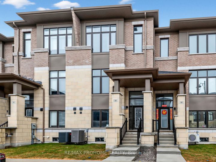 Photo 1 at 58 Seine Lane, Rural Richmond Hill, Richmond Hill