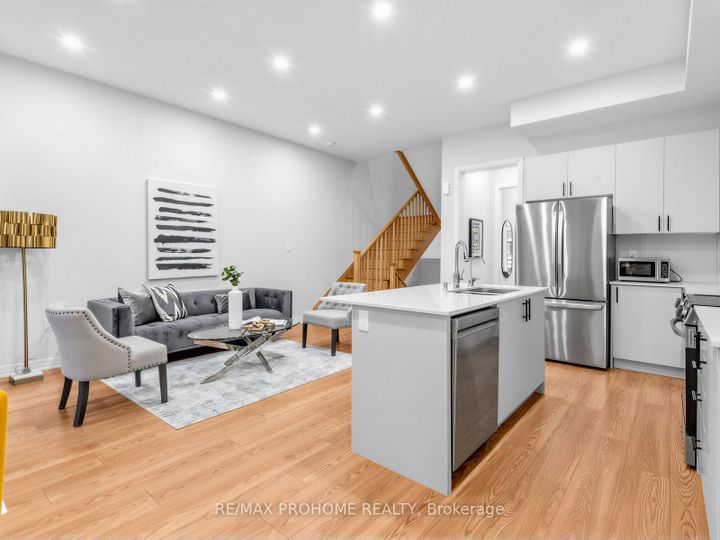 Photo 8 at 58 Seine Lane, Rural Richmond Hill, Richmond Hill