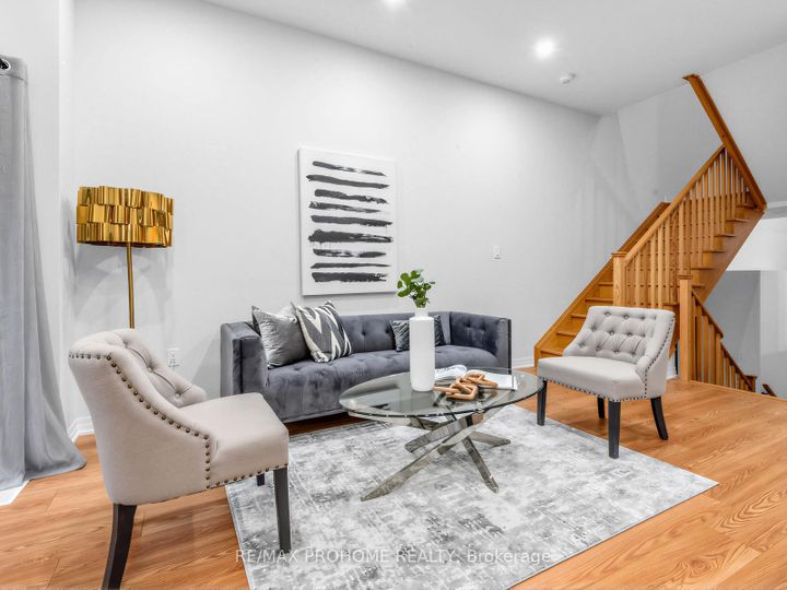 Photo 10 at 58 Seine Lane, Rural Richmond Hill, Richmond Hill