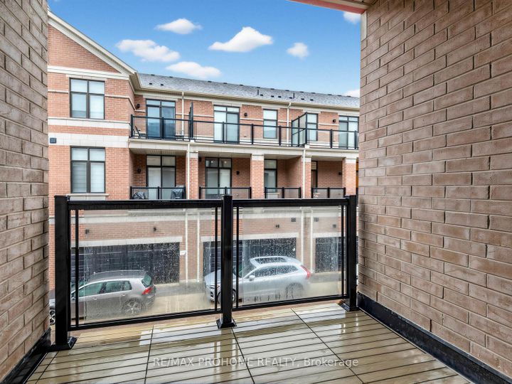 Photo 12 at 58 Seine Lane, Rural Richmond Hill, Richmond Hill