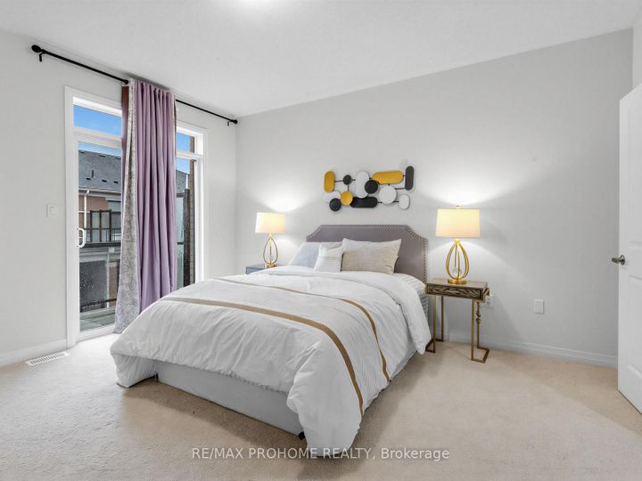 Photo 16 at 58 Seine Lane, Rural Richmond Hill, Richmond Hill