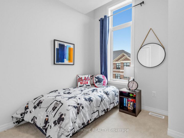 Photo 24 at 58 Seine Lane, Rural Richmond Hill, Richmond Hill