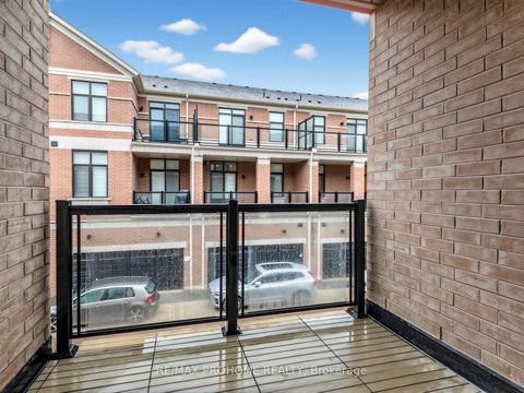 Photo 12 at 58 Seine Lane, Rural Richmond Hill, Richmond Hill