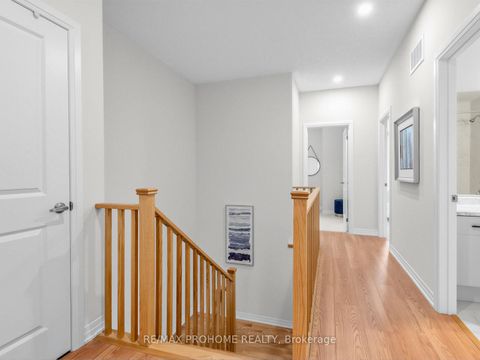 Photo 15 at 58 Seine Lane, Rural Richmond Hill, Richmond Hill