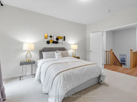 Photo 17 at 58 Seine Lane, Rural Richmond Hill, Richmond Hill