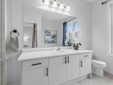 Photo 18 at 58 Seine Lane, Rural Richmond Hill, Richmond Hill