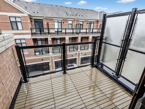 Photo 21 at 58 Seine Lane, Rural Richmond Hill, Richmond Hill