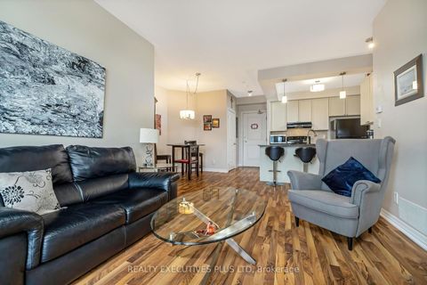 Photo 4 at 414 - 245 Dalesford Road, Queensway, Toronto