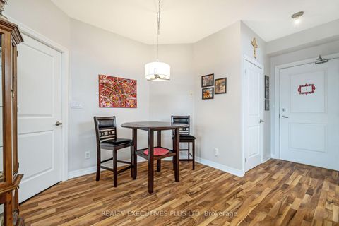 Photo 6 at 414 - 245 Dalesford Road, Queensway, Toronto