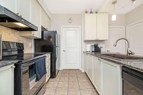 Photo 7 at 414 - 245 Dalesford Road, Queensway, Toronto