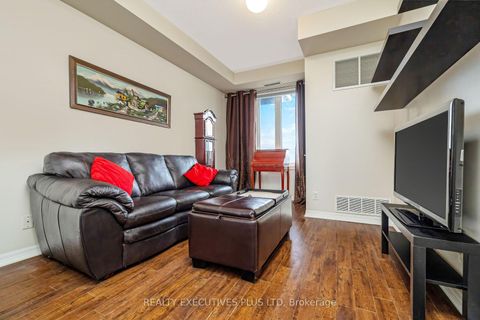 Photo 10 at 414 - 245 Dalesford Road, Queensway, Toronto
