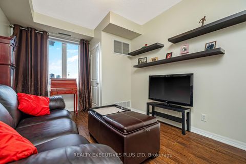 Photo 11 at 414 - 245 Dalesford Road, Queensway, Toronto