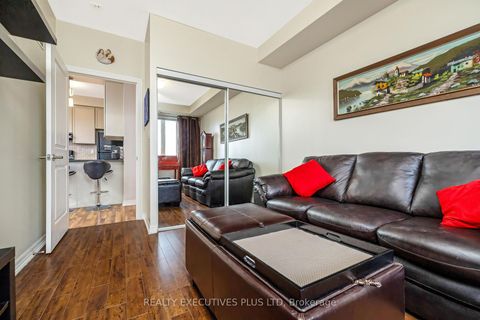 Photo 12 at 414 - 245 Dalesford Road, Queensway, Toronto