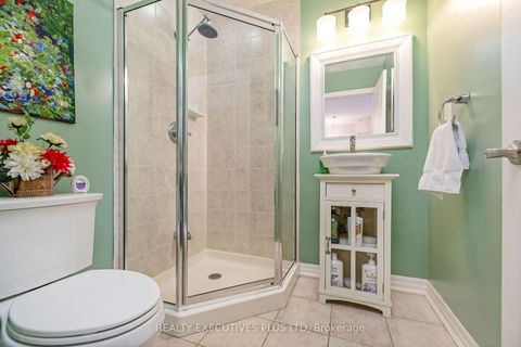 Photo 13 at 414 - 245 Dalesford Road, Queensway, Toronto