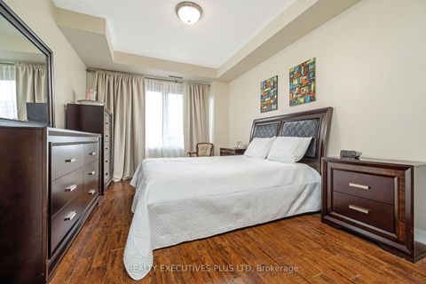 Photo 14 at 414 - 245 Dalesford Road, Queensway, Toronto