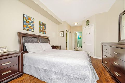 Photo 16 at 414 - 245 Dalesford Road, Queensway, Toronto