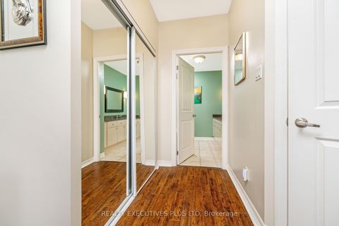 Photo 17 at 414 - 245 Dalesford Road, Queensway, Toronto