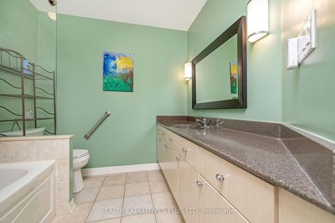 Photo 18 at 414 - 245 Dalesford Road, Queensway, Toronto