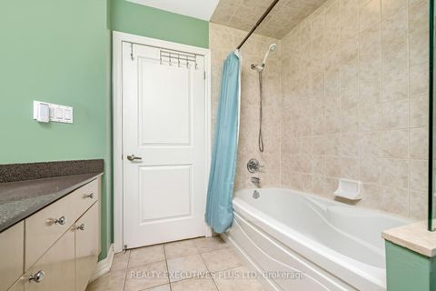 Photo 19 at 414 - 245 Dalesford Road, Queensway, Toronto