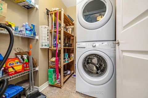 Photo 20 at 414 - 245 Dalesford Road, Queensway, Toronto