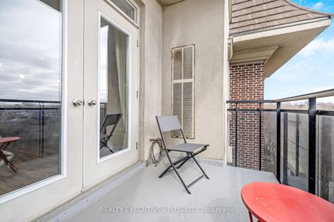 Photo 22 at 414 - 245 Dalesford Road, Queensway, Toronto