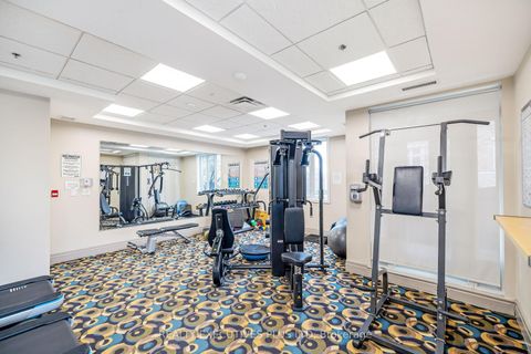 Photo 26 at 414 - 245 Dalesford Road, Queensway, Toronto